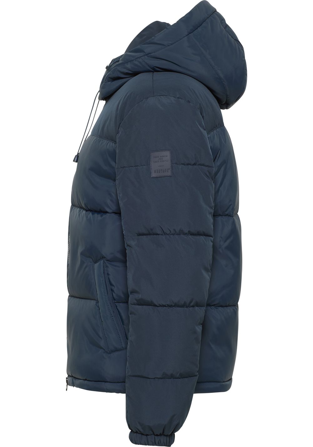 Куртка Daniel Puffer JK 1014177-5226
