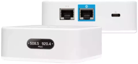 Wi-Fi система Ubiquiti AmpliFi Instant System AFI-INS