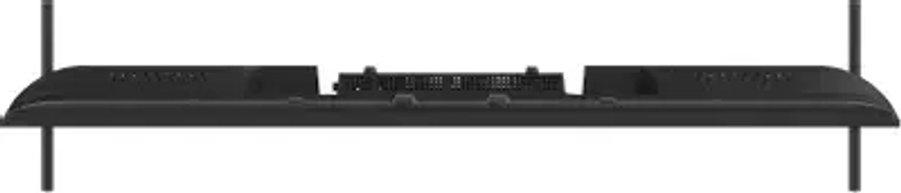 Телевизор 55" Sber SDX-55U4139 Салют ТВ черный 4K