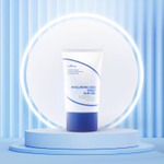 ISNtree, Ежедневный солнцезащитный гель с гиалуроновой кислотой, SPF 30, 50 мл (1,69 жидк. унц.)