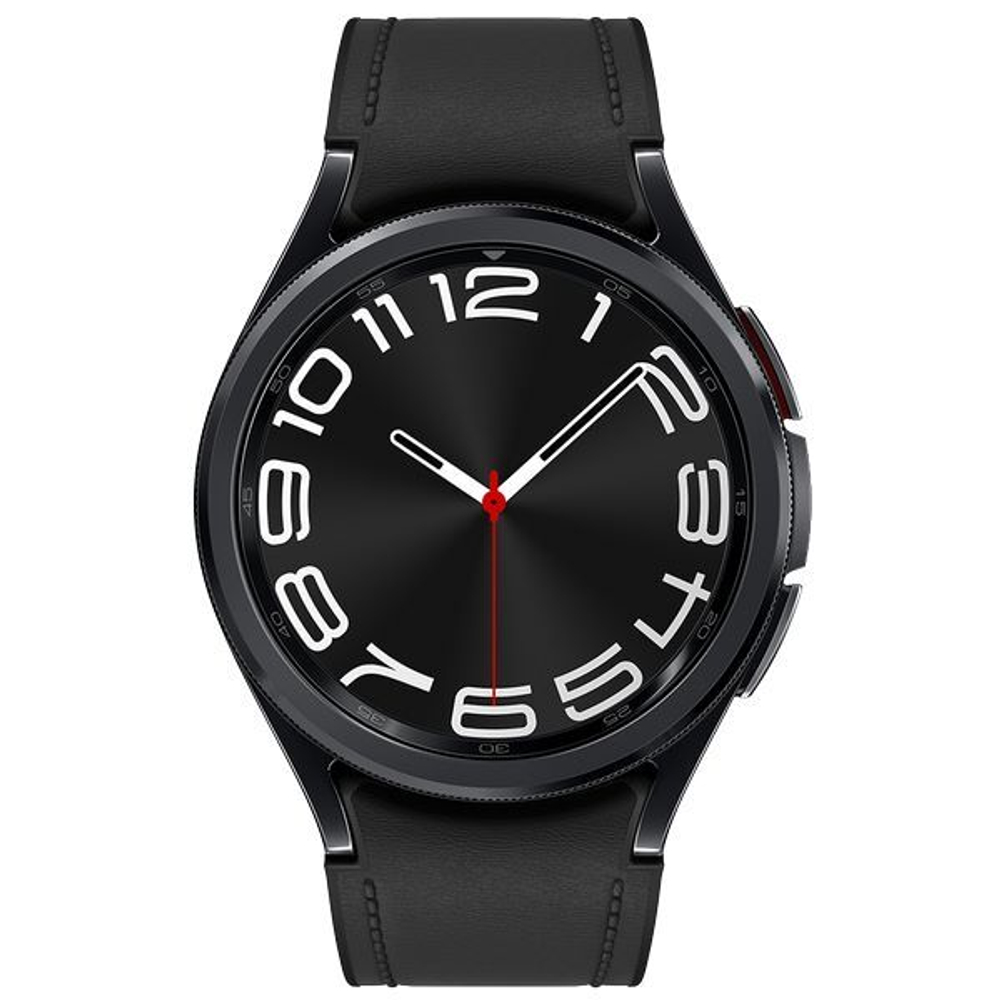 Samsung Galaxy Watch6 Classic 43mm Black