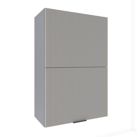 Кухня Модуль ВПГПМ 600 Мелисса Бежевый Софт