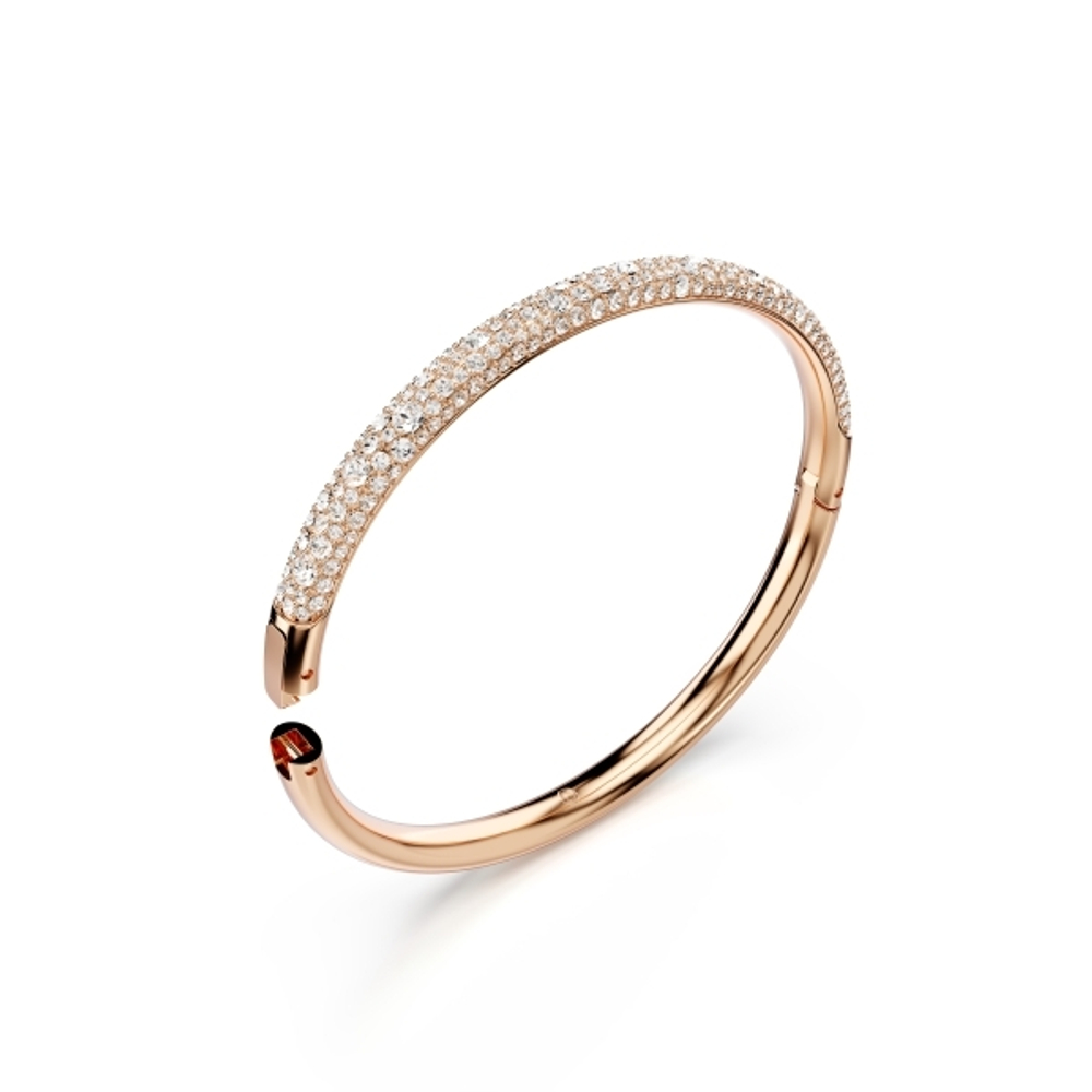 METEORA:BANGLE CRE/ROS L
