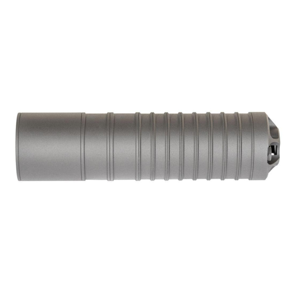 11 камерный ДТКП на Orsis 120 (.223Rem, М16х1) Гексагон