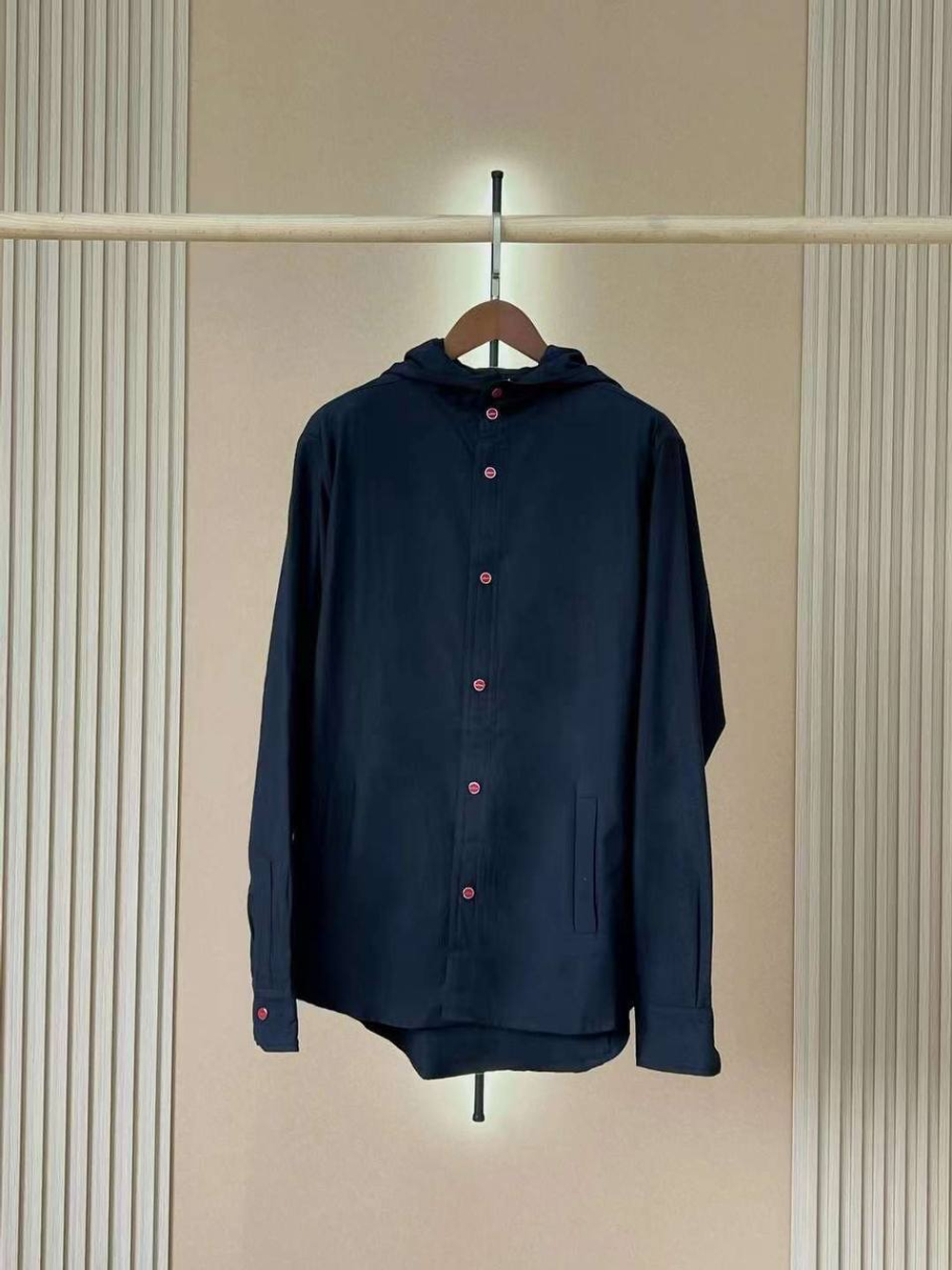 Рубашка Kiton, арт. 480250664