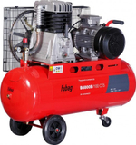 Компрессор поршневой FUBAG B 6800В/100 CT5 45681526