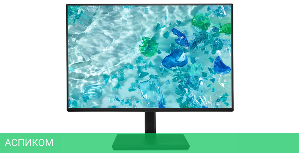 Монитор Acer B247YGbmiprzxv (UM.QB7CD.G02)