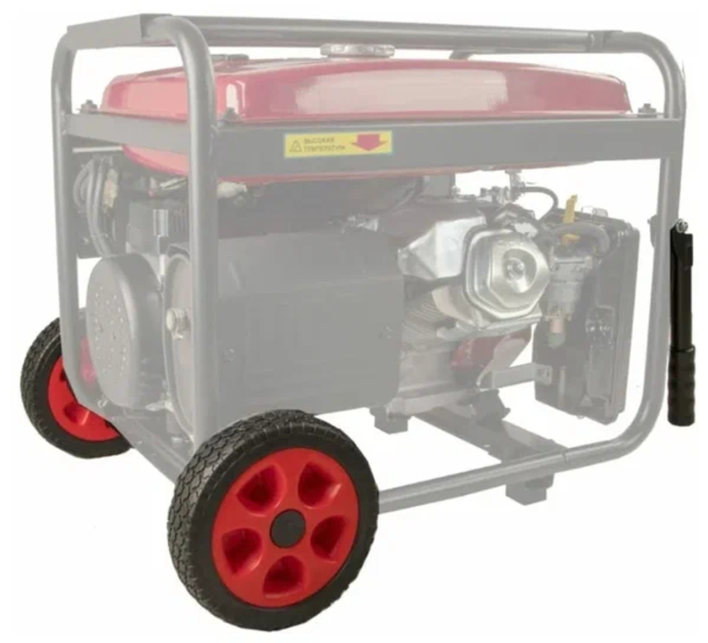 Генератор сварочный DDE GW200