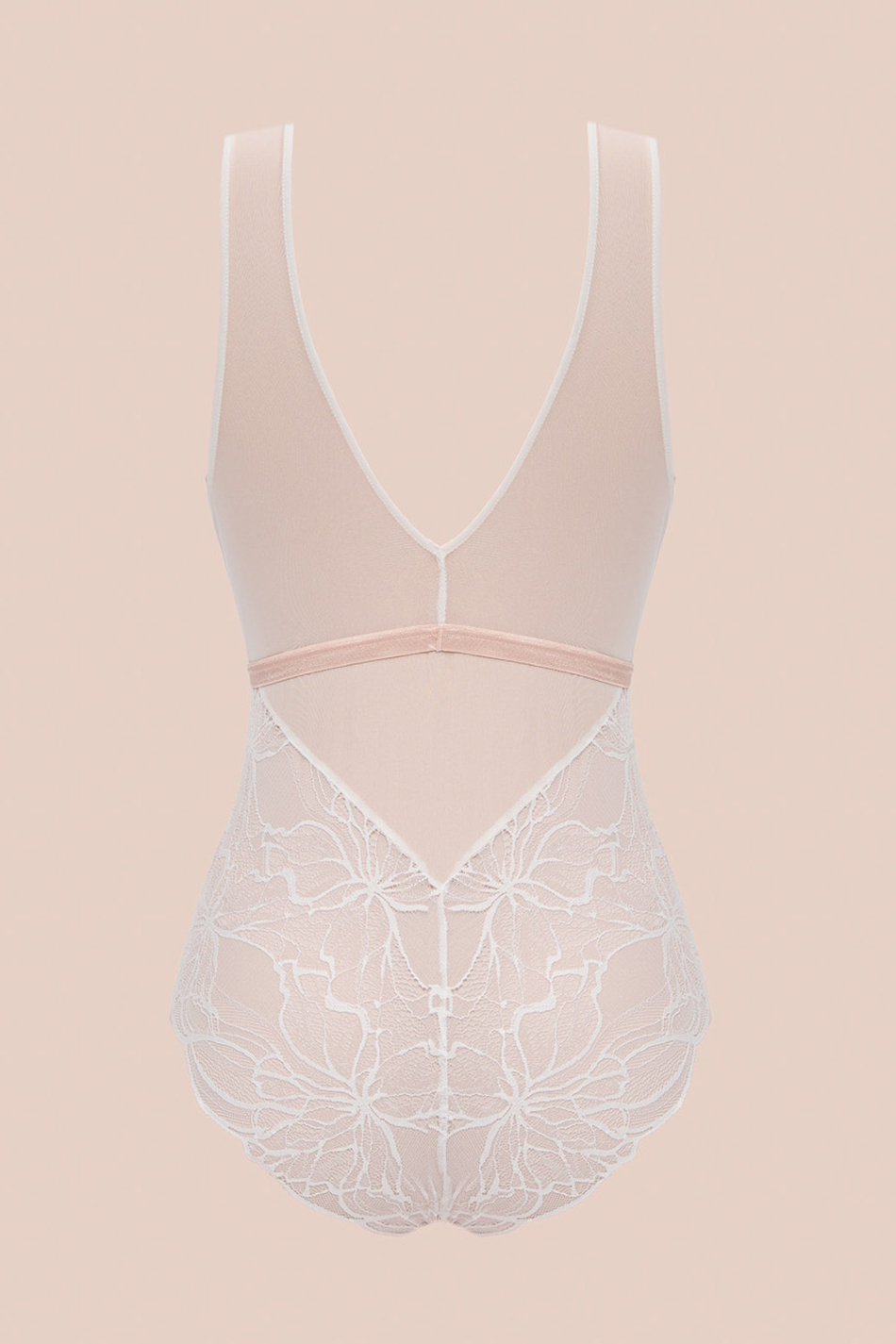 Боди Fizzy Delight Body