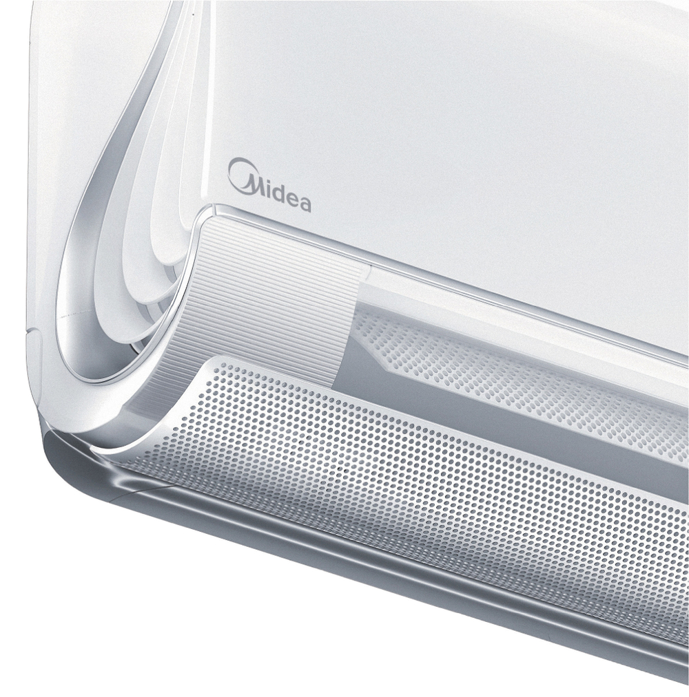 Кондиционер MIDEA BREEZELESS MSFA-09N8D6-I