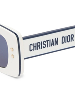 Солнцезащитные очки CD40098U Dior - кремовый (CD40098U)