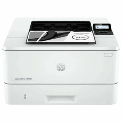 Принтер лазерный HP LaserJet Pro 4003DN