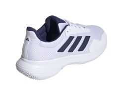 Женские теннисные кроссовки Adidas Court Spec 2 - White