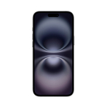 Apple iPhone 16 Plus (Black)