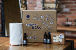 Aroma Box Light