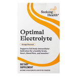 Seeking health, Optimal electrolyte orange 30 саше по 6,49 гр.