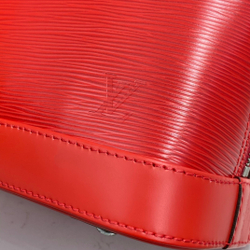 Louis Vuitton Alma BB