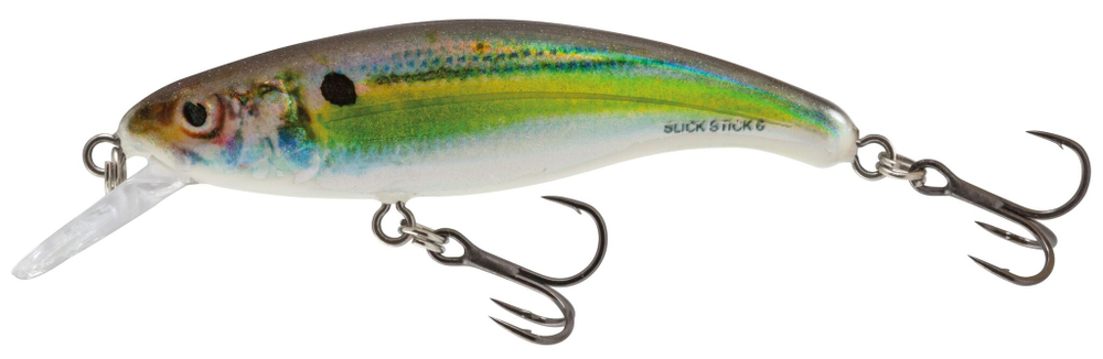 Воблер плавающий Salmo SLICK STICK F 06/RH
