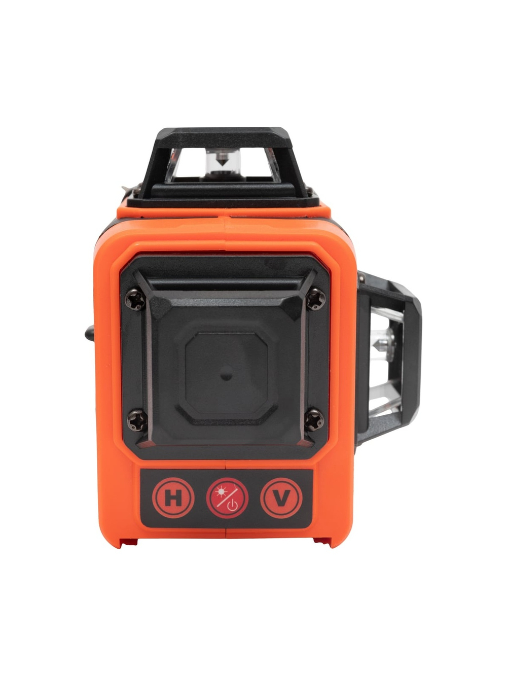 Профессиональный лазерный уровень Gigant 4D 16 линий + телескопическая штанга 3.6 м + штатив 1.5 м GBLL-6