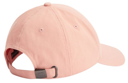 Теннисная кепка Tommy Hilfiger Essential Flag Cap Man - frosty peach
