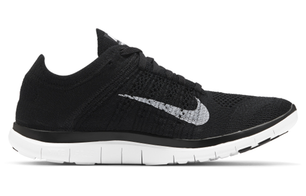 Кроссовки Nike Free Rn 4.0 Flyknit (Женская размерная сетка)