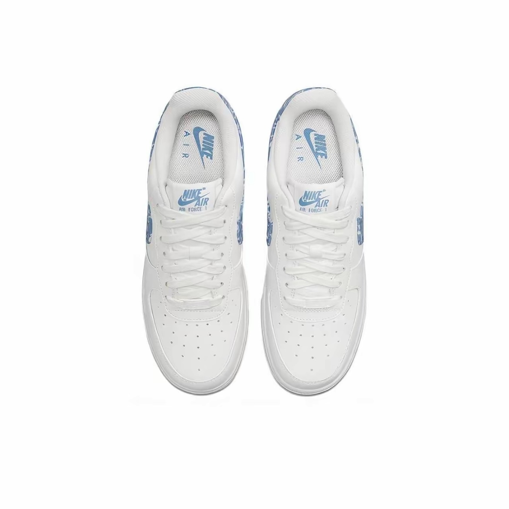 Nike Air Force 1 Essential "Paisley"