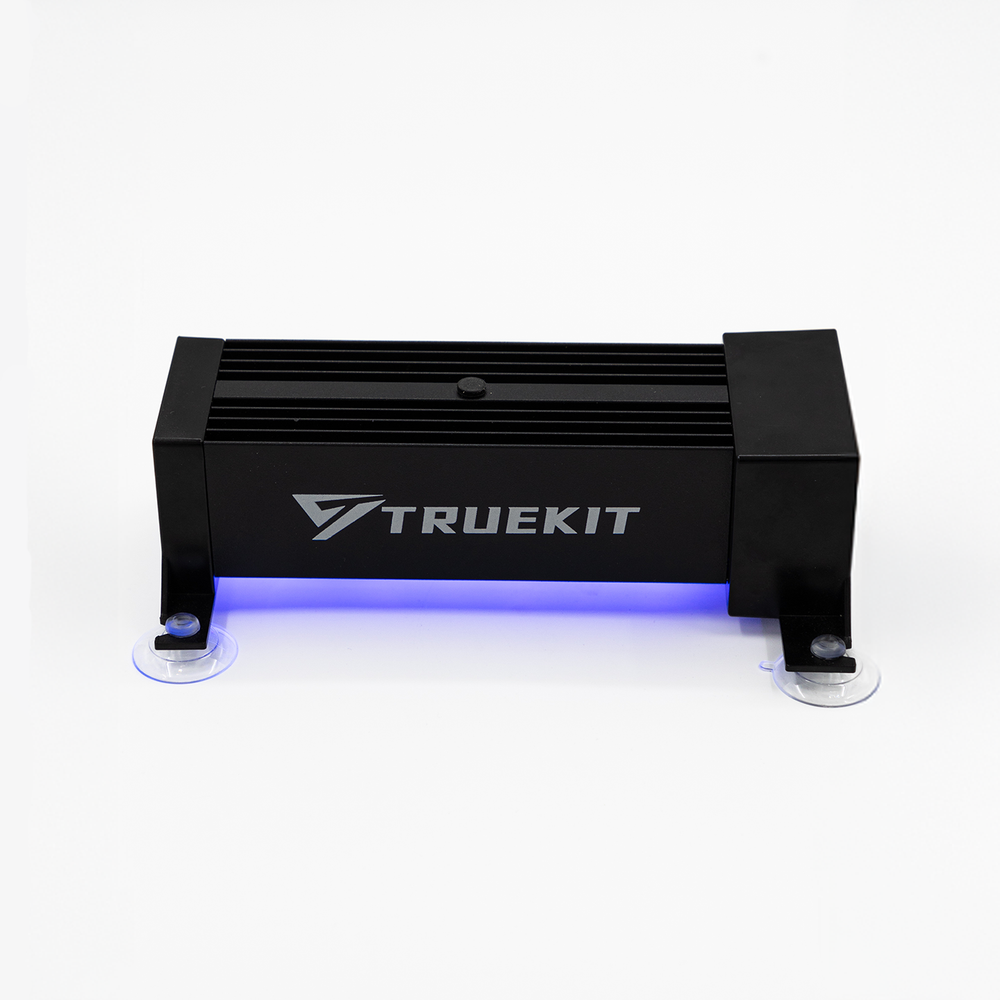 УФ-лампа для ремонта стёкол аккумуляторная