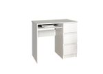 МС Мори Стол МС-6 правый (МП/3) Белый