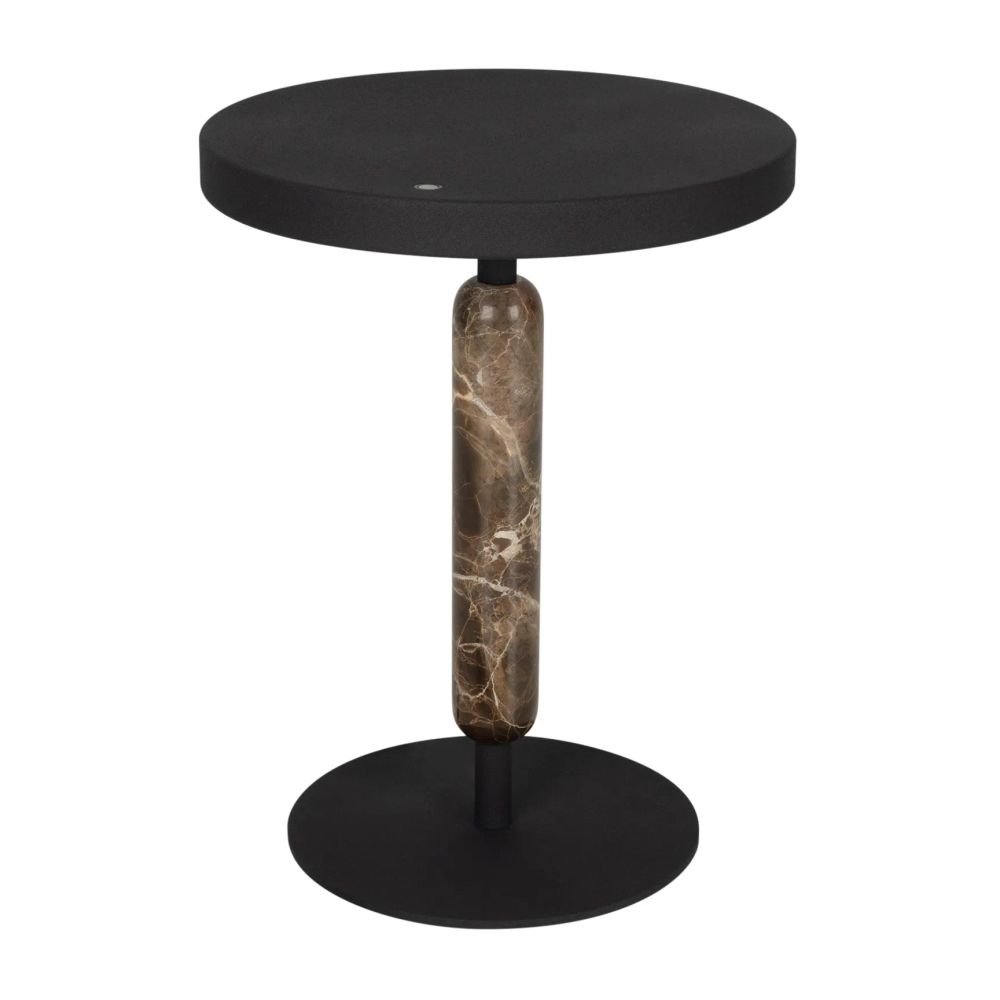 Светильник SP-ALYSS-TAB-R22.5x30-5W Warm3200-MIX (CF-BK, 110 deg, 230V) (Arlight, IP20 Мрамор, 5 лет) 061708