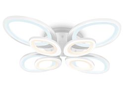 Ambrella Потолочный светодиодный светильник с пультом Original FA4493