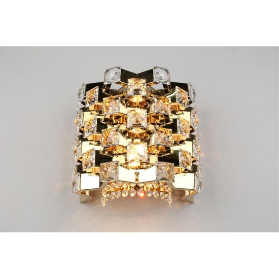 Светильник настенный (Бра) APL.861.01.02