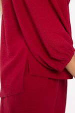 Костюм Текния (бордовый) К13581-39М LT Collection