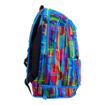 Рюкзак FUNKY The Glitch