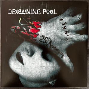 Drowning Pool / Sinner (Limited Edition)(Coloured Vinyl)(LP)