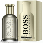 Boss Bottled Eau de Parfum