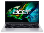 Ноутбук Acer Aspire Lite 14" / 8 Гб / SSD 512 Гб / Без ОС / AL14-31P-36EN / NX.KS9ER.001