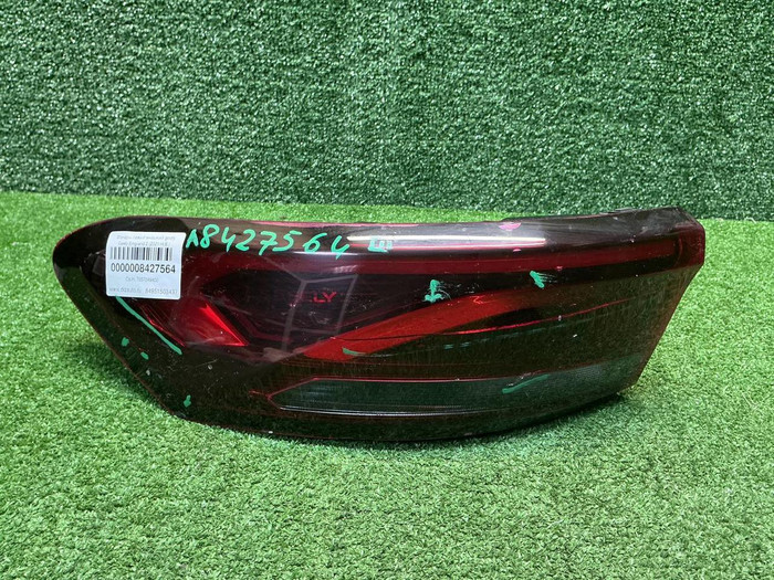 Фонарь левый внешний Geely Emgrand 2 (2021-н.в.)