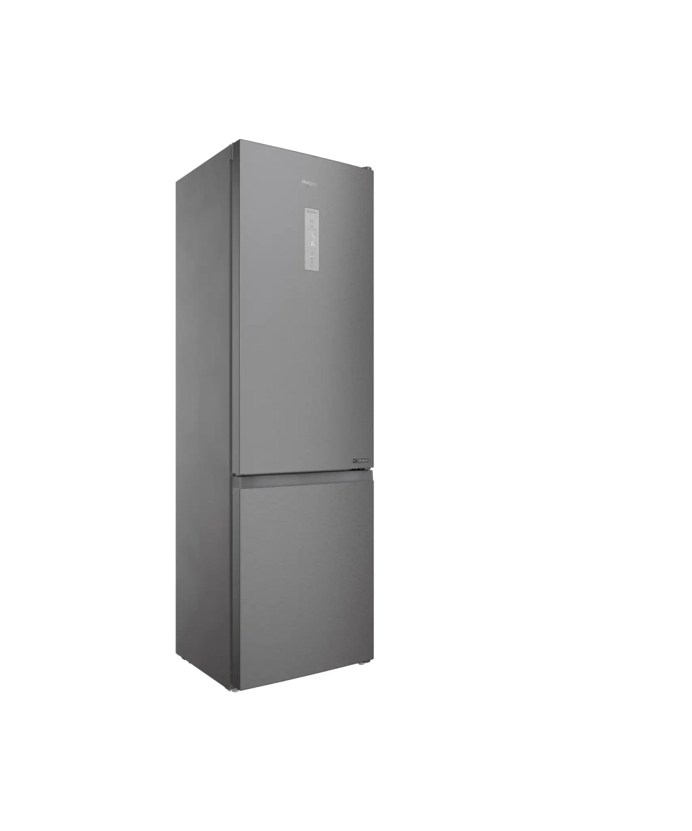 Холодильник Hotpoint HT 7201I MX O3