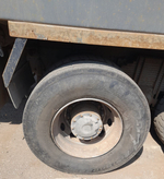 Shacman (Shaanxi) SX* 8x4 Самосвал SX33186V366 (Дизельный, 11,6 л, 423 л.с., МТ)