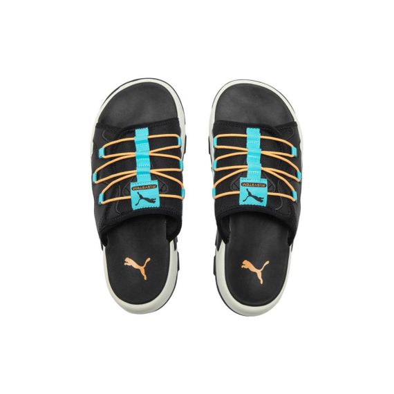 Puma Rs-slide 2 'Black Gray'