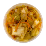 Салат "Захаровсвикй" капуста по-корейски (острая), 270 г