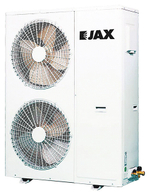 Канальная полупромышленная сплит-система Jax ACD-36 HE6/ACX-36 HE6