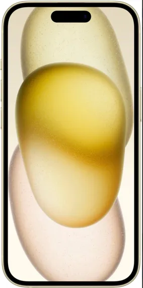 Apple iPhone 15