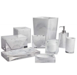 Подставка для предметов Kassatex Ducale White