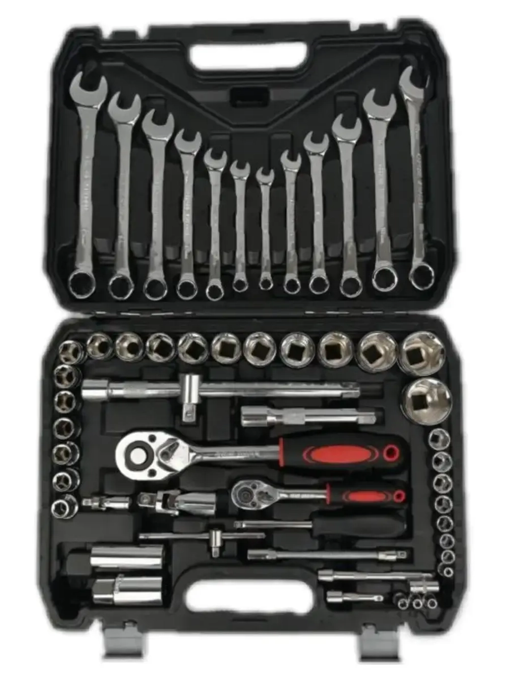 Набор инструментов для автомобиля