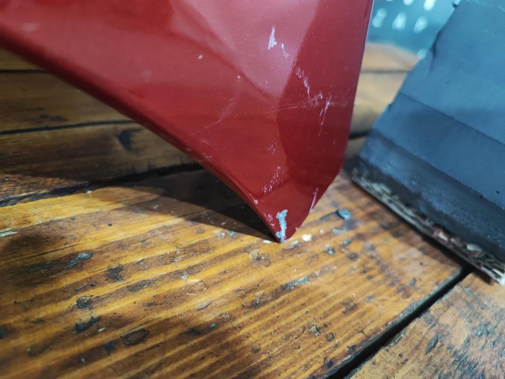 Капот Kia Rio 3 (QB) 11-17 Б/У Оригинал 664004X000