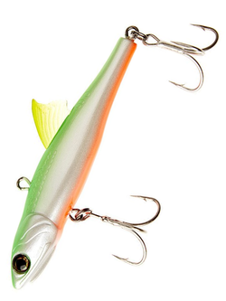 Воблер LITTLE JACK Forma Adict 68mm, цвет #R03