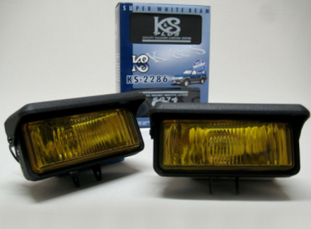 Противотуманная фара KS-2286Y