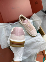 Кеды Loro Piana