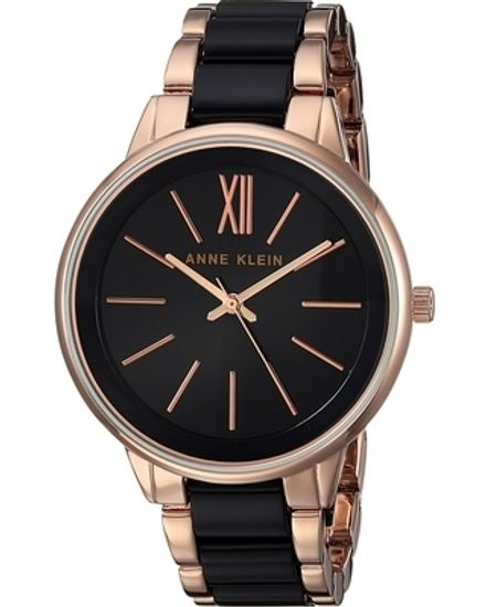 Женские наручные часы Anne Klein 1412BKRG